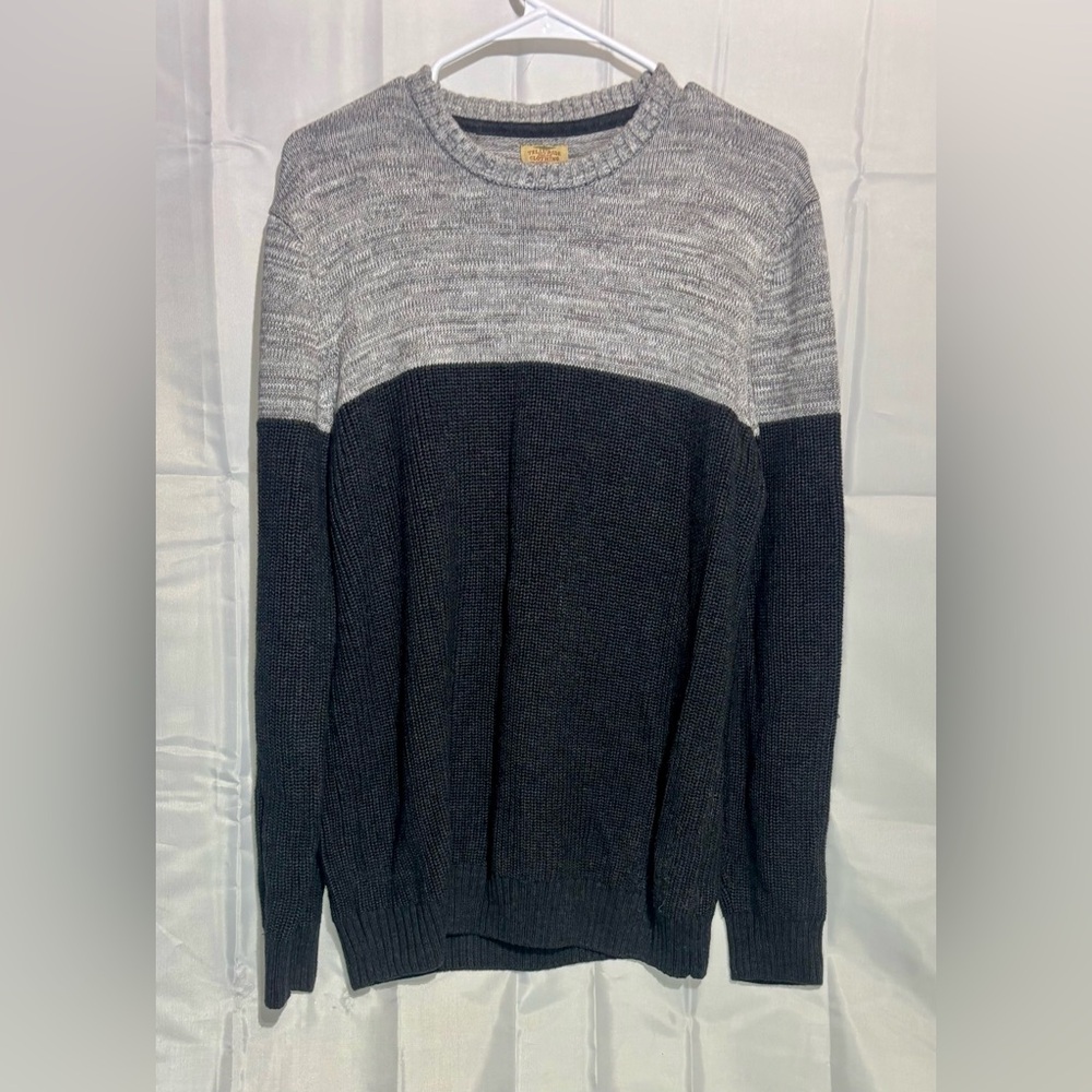 Telluride Men’s Sweater
